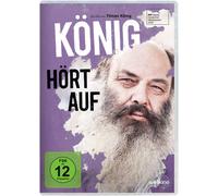 König hört auf (DVD) Lothar König Tilmann König