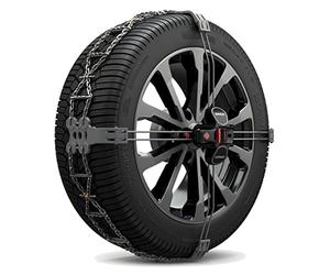 König K-SUMMIT K12 - Snow Chains, 2 Pieces
