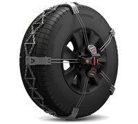 KÖNIG K-Summit VAN K89 Snow chains, set of 2