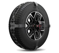 König K-SUMMIT XL K56 - Snow Chains, 2 Pieces