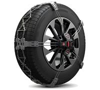 König K-SUMMIT XXL K67 - Snow Chains, 2 Pieces
