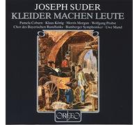 König - Kleider Machen Leute-Oper in Fnf Bildern [Vinyl LP] [VINYL]