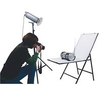 König KN-STUDIO50 Square White photo studio reflector