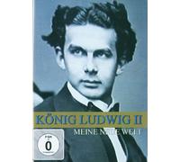 König Ludwig II: Meine Neue Welt [Import allemand]
