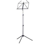König & Meyer 100/1 Music Stand - Black