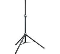 König & Meyer 21454 Black Speaker Stand