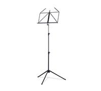 König & Meyer K&M 100/1 Music stand black