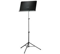 König & Meyer K&M 10068 School orchestra music stand black