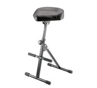 K&M 14045 Music Stool Faux Leather
