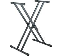 König & Meyer K&M 18990 Keyboard stand »Rick« black