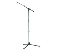 König & Meyer K&M 210/8 Microphone stand black