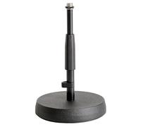K&M 23325 Table Microphone Stand