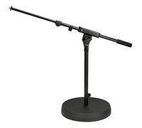 König & Meyer K&M 25960 Microphone stand black