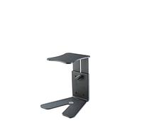 König & Meyer K&M 26772 Table monitor stand structured black
