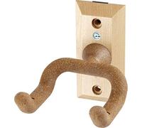 K&M 16220 Guitar Wall Hanger Cork