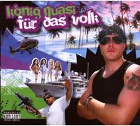 Koenig Quasi - Fuer Das Volk