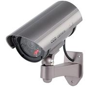König SAS-DUMMYCAM30 Dummy Outdoor Camera IR LED