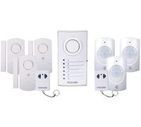 König SEC-ALARM120 wireless alarm system