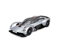 koenig-tom Maisto 2021 Aston Martin Valkyrie 1/18 Special Edition DieCast Model Car