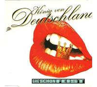 König von Deutschland (Rio Reiser)