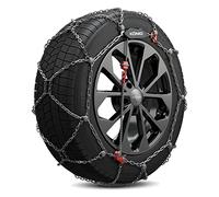 König XG-12 PRO 250 - Snow Chains, 2 Pieces