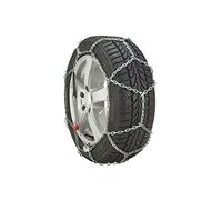 König Zip 12 060 - Snow Chains, 2 Pieces