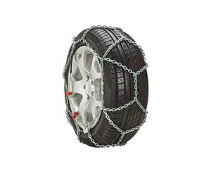 König Zip Transport 220 - Snow Chains, 2 Pieces