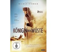 Konigin der Wuste (DVD) Kidman Nicole Pattinson Robert Franco James (US IMPORT)