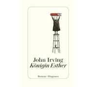 Eva Regul John Irving Peter Torberg Königin Esther (Paperback)