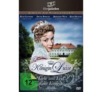 Königin Luise (Filmjuwelen) (DVD)