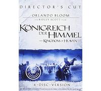 Königreich der Himmel [DC] [4 DVDs]