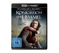 VARIOUS K?-NIGREICH DER HIMMEL - DIRECTOR`S CUT U 4K Ultra HD NEW