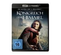 VARIOUS K?-NIGREICH DER HIMMEL - DIRECTOR`S CUT U 4K Ultra HD NEW