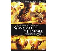 Königreich der Himmel (Einzel-DVD) (DVD) Neeson Liam Thewlis David Bloom Orlando