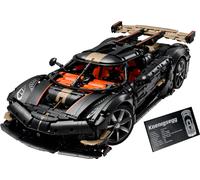 Koenigsegg Sadair's Spear Megacar