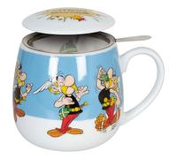 Könitz Asterix and Obelix Filter Porcelain Tea Cup (Magic Potion)