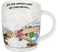 Könitz Becher Asterix - Aber wir lieben