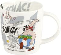 Könitz Becher Asterix - K.O.