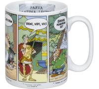 Könitz Becher Asterix - Latein