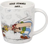 Könitz Becher Asterix - ... mais nous