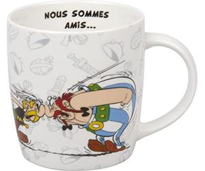 Könitz Becher Asterix - ... mais nous