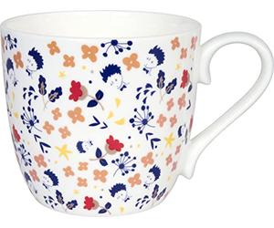 Könitz Becher Der kleine Prinz Pattern