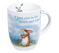 Könitz I Love You to The Moon Mug