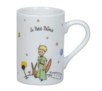 Könitz Le Petit Prince Porcelain Espresso Mug (Secret FR)