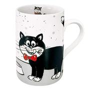 Könitz Mug Carlo the Cat