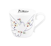 Könitz Mug - Picasso The Dove of The Festival