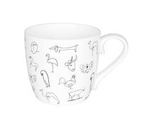 Könitz Picasso Mug - Animals