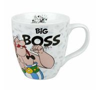 Könitz Porcelain Asterix and Obelix Mug (Big Boss)