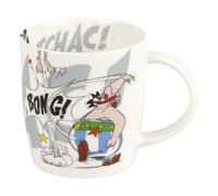 Könitz Porcelain Asterix and Obelix Mug (Bong)