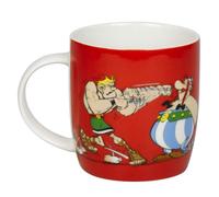 Könitz Porcelain Asterix and Obelix Mug (Box)
